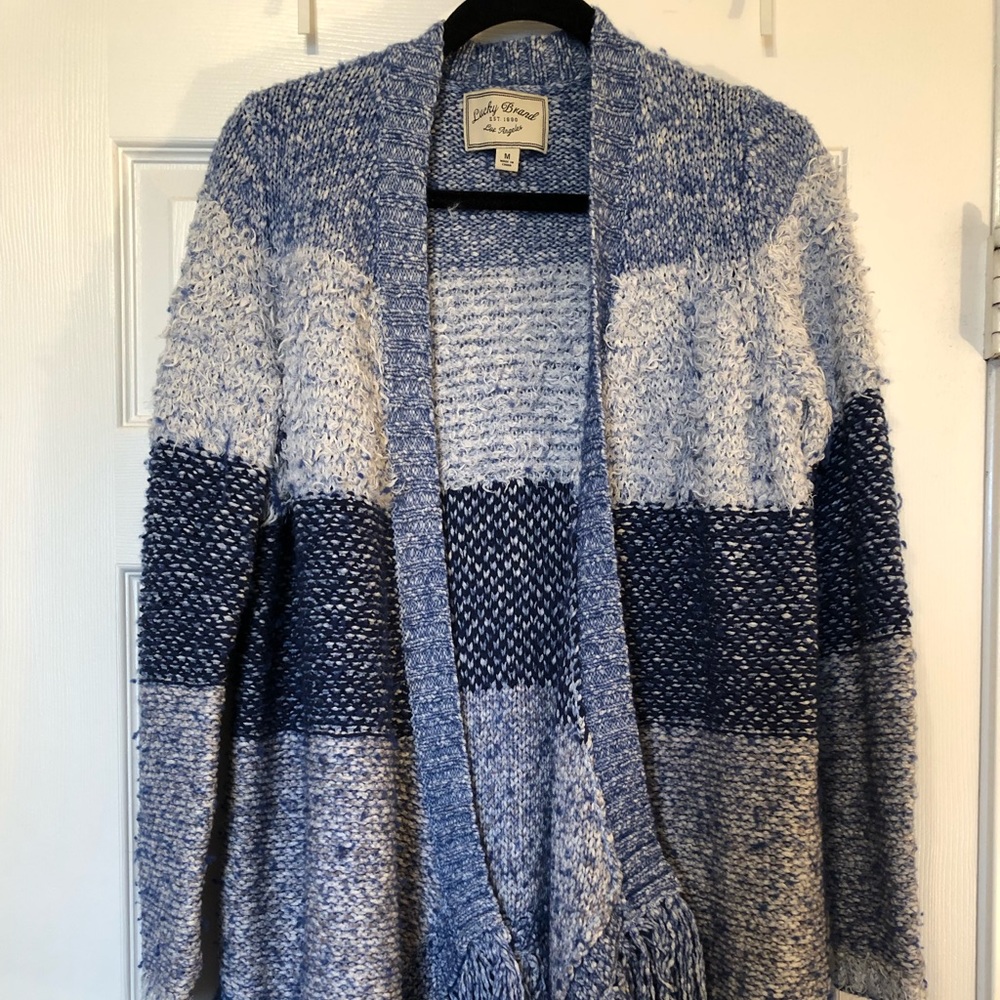 Lucky Brand Cardigan